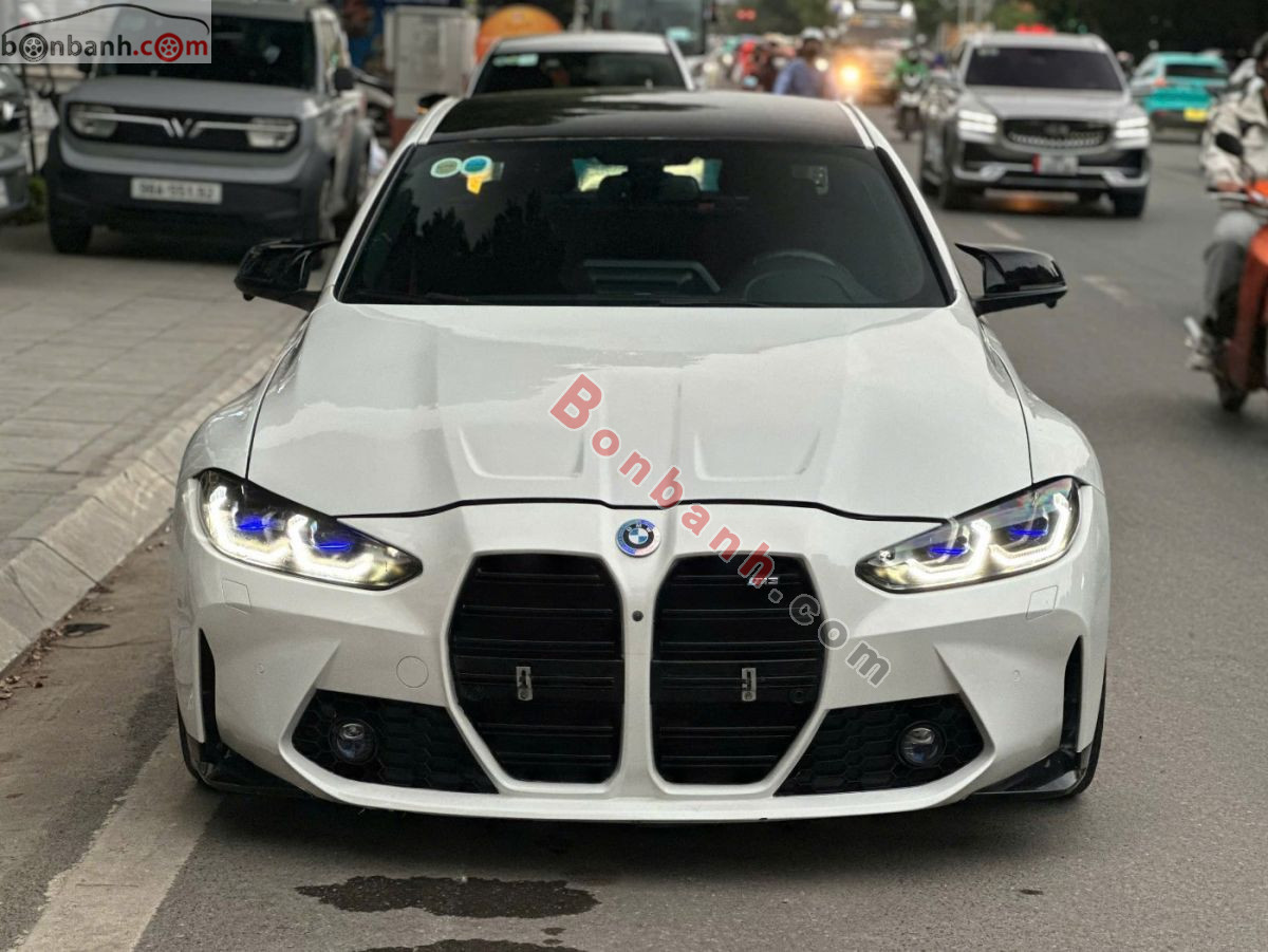 Bán ô tô BMW 3 Series 320i - 2016 - xe cũ