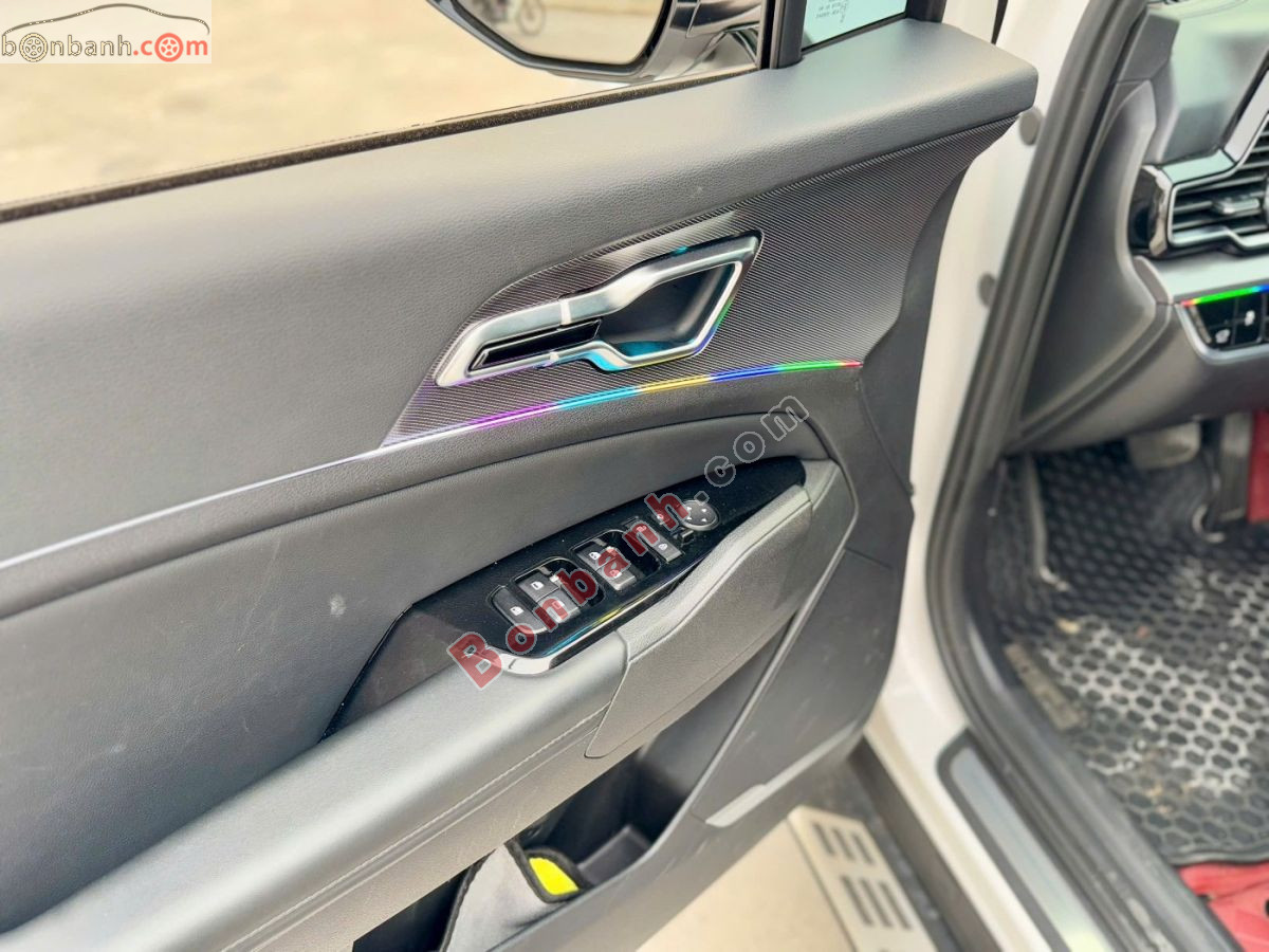 Bán ô tô Kia Sportage Premium 2.0G - 2023 - xe cũ