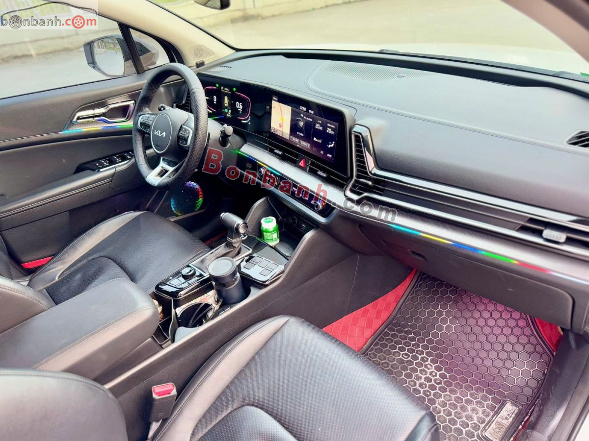 Bán ô tô Kia Sportage Premium 2.0G - 2023 - xe cũ