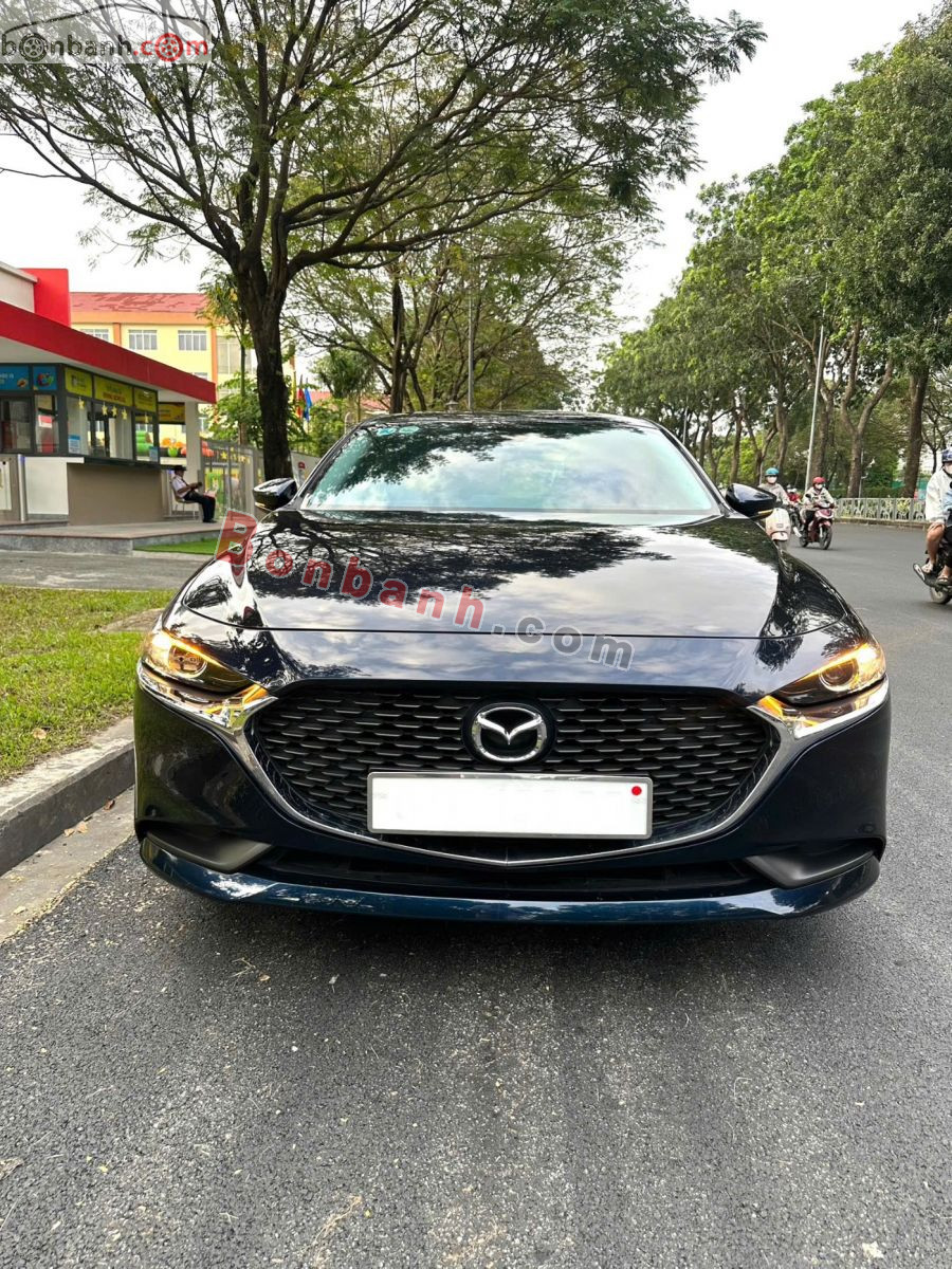 Bán ô tô Mazda 3 1.5L Luxury - 2024 - xe cũ