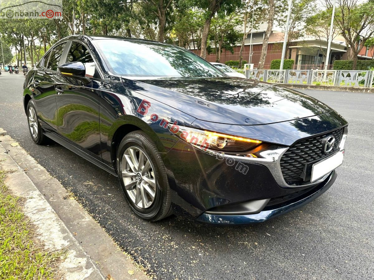Bán ô tô Mazda 3 1.5L Luxury - 2024 - xe cũ