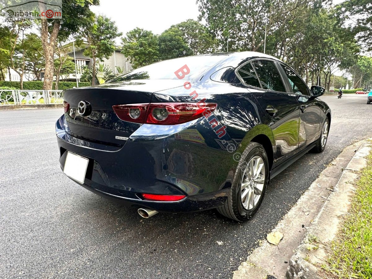 Bán ô tô Mazda 3 1.5L Luxury - 2024 - xe cũ