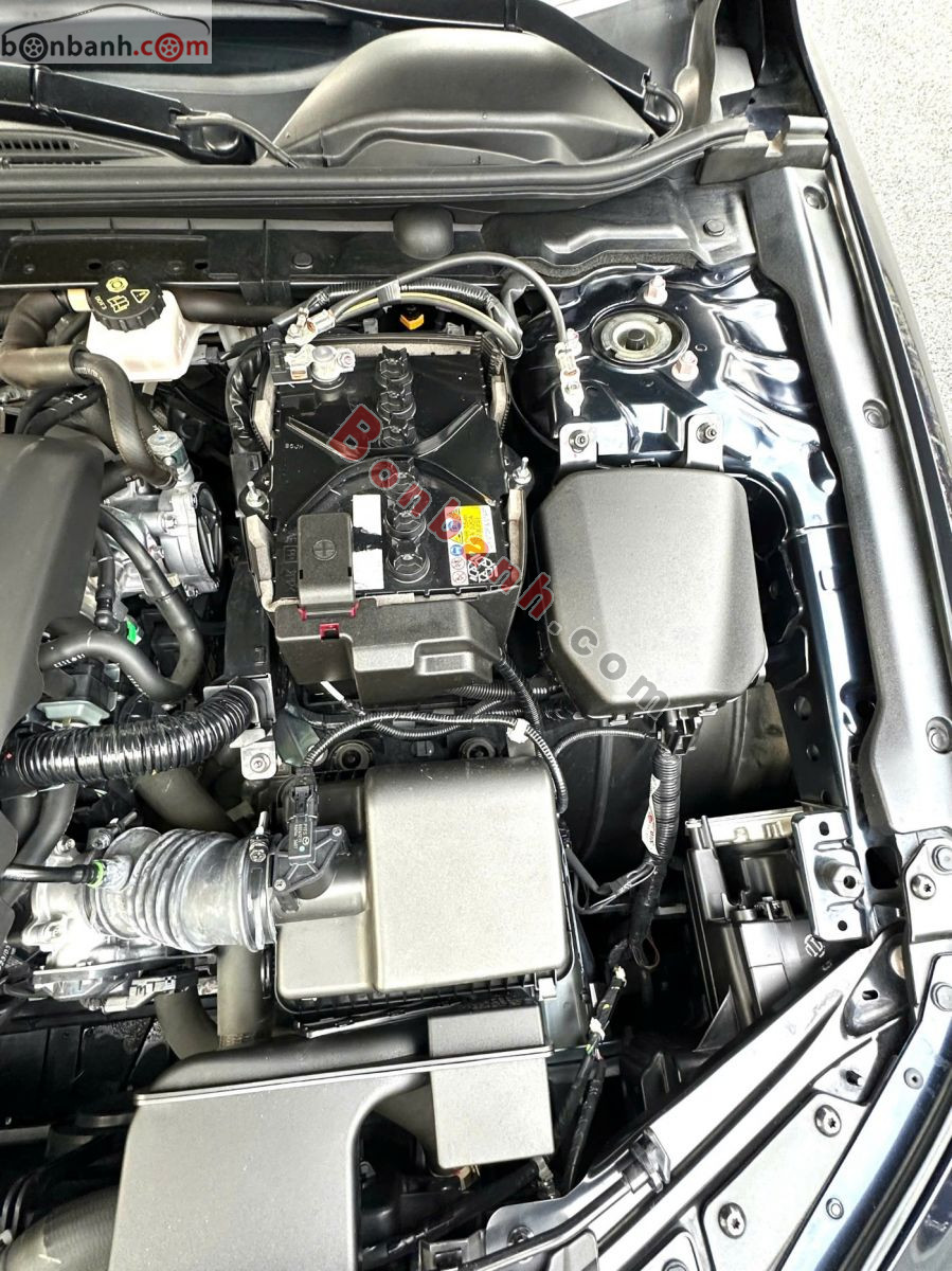 Bán ô tô Mazda 3 1.5L Luxury - 2024 - xe cũ