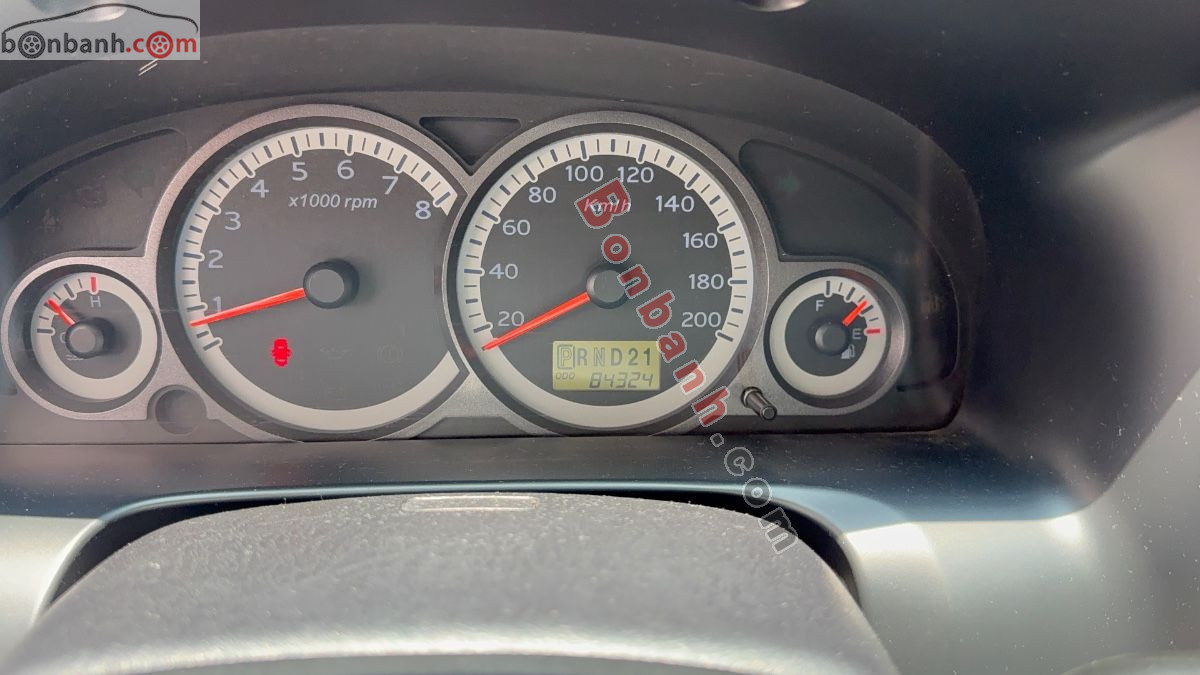 Bán ô tô Ford Escape XLT 2.3L 4x4 AT - 2013 - xe cũ