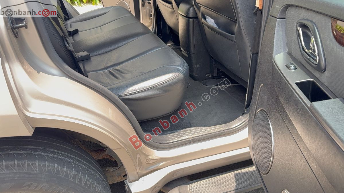 Bán ô tô Ford Escape XLT 2.3L 4x4 AT - 2013 - xe cũ