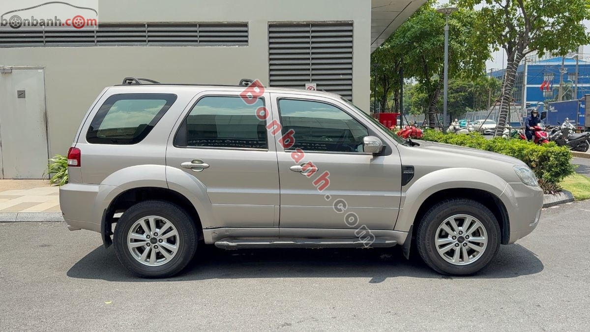 Bán ô tô Ford Escape XLT 2.3L 4x4 AT - 2013 - xe cũ