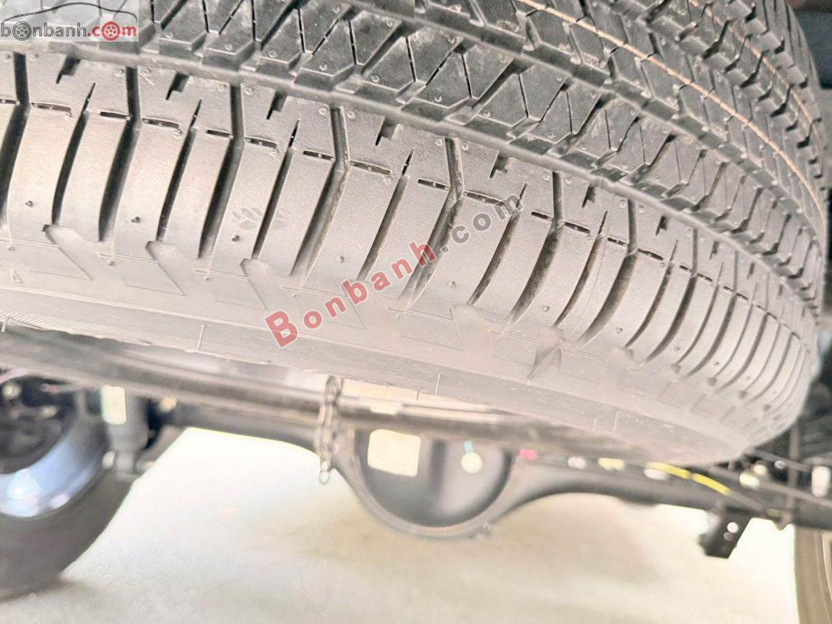 Bán ô tô Ford Ranger Wildtrak 2.0L 4x4 AT - 2019 - xe cũ