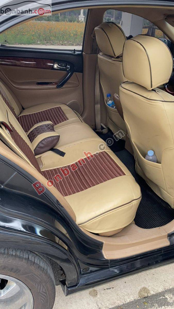 Bán ô tô Daewoo Magnus 2.5 AT - 2005 - xe cũ