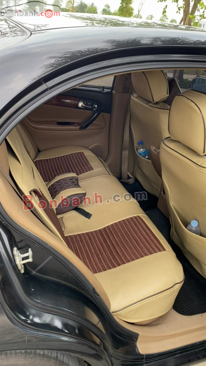 Bán ô tô Daewoo Magnus 2.5 AT - 2005 - xe cũ