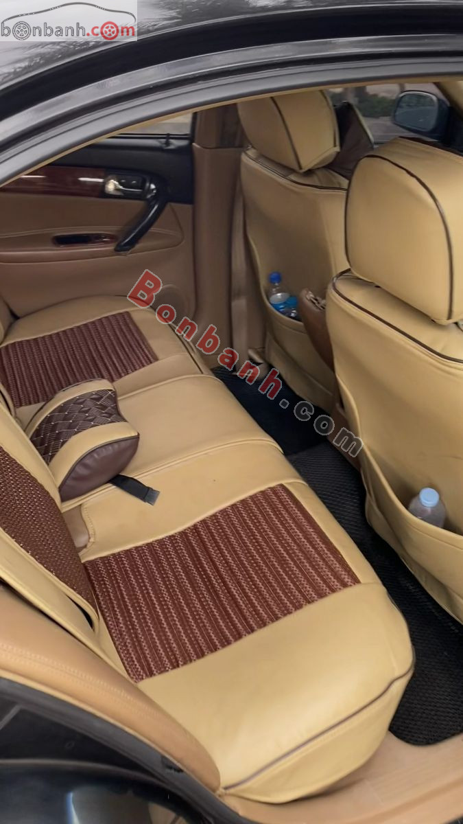 Bán ô tô Daewoo Magnus 2.5 AT - 2005 - xe cũ