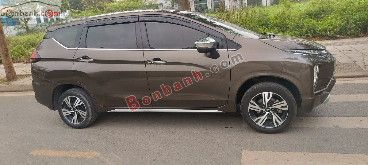 Bán ô tô Mitsubishi Xpander 1.5 AT - 2021 - xe cũ