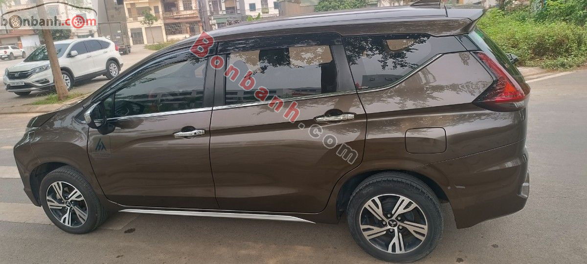 Bán ô tô Mitsubishi Xpander 1.5 AT - 2021 - xe cũ
