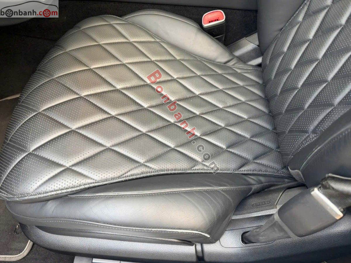 Bán ô tô Mercedes Benz S class S450 Luxury - 2022 - xe cũ