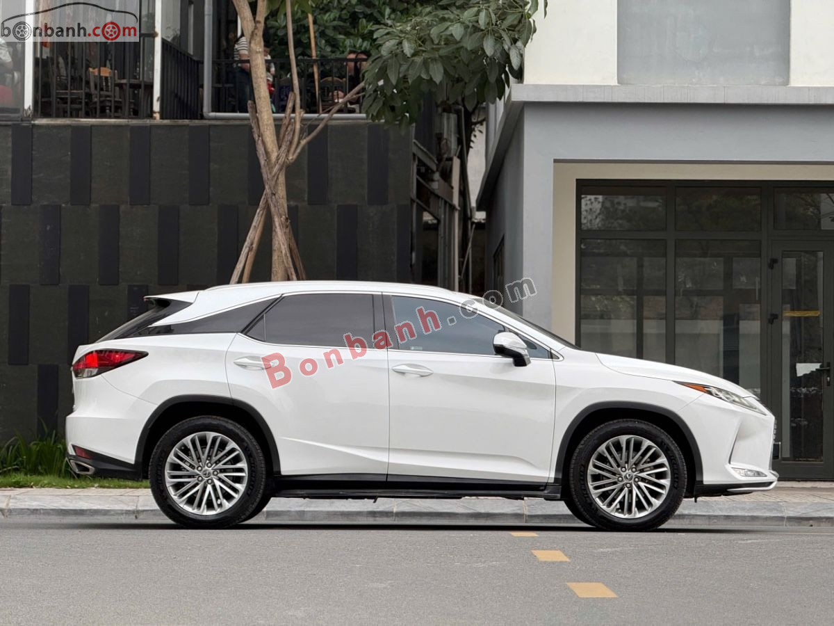 Bán ô tô Lexus RX 300 - 2021 - xe cũ