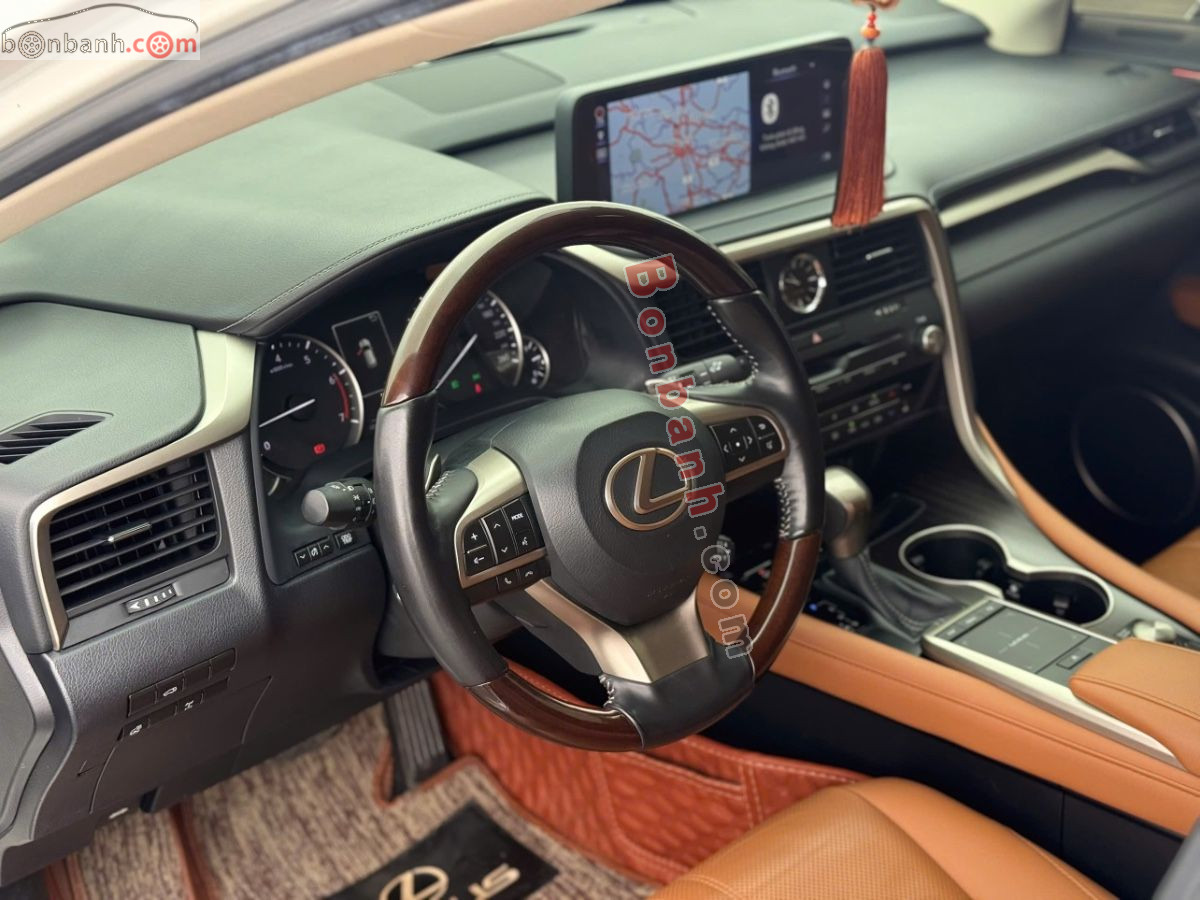 Bán ô tô Lexus RX 300 - 2021 - xe cũ