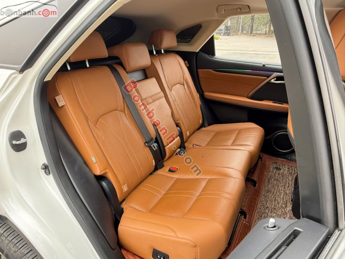 Bán ô tô Lexus RX 300 - 2021 - xe cũ