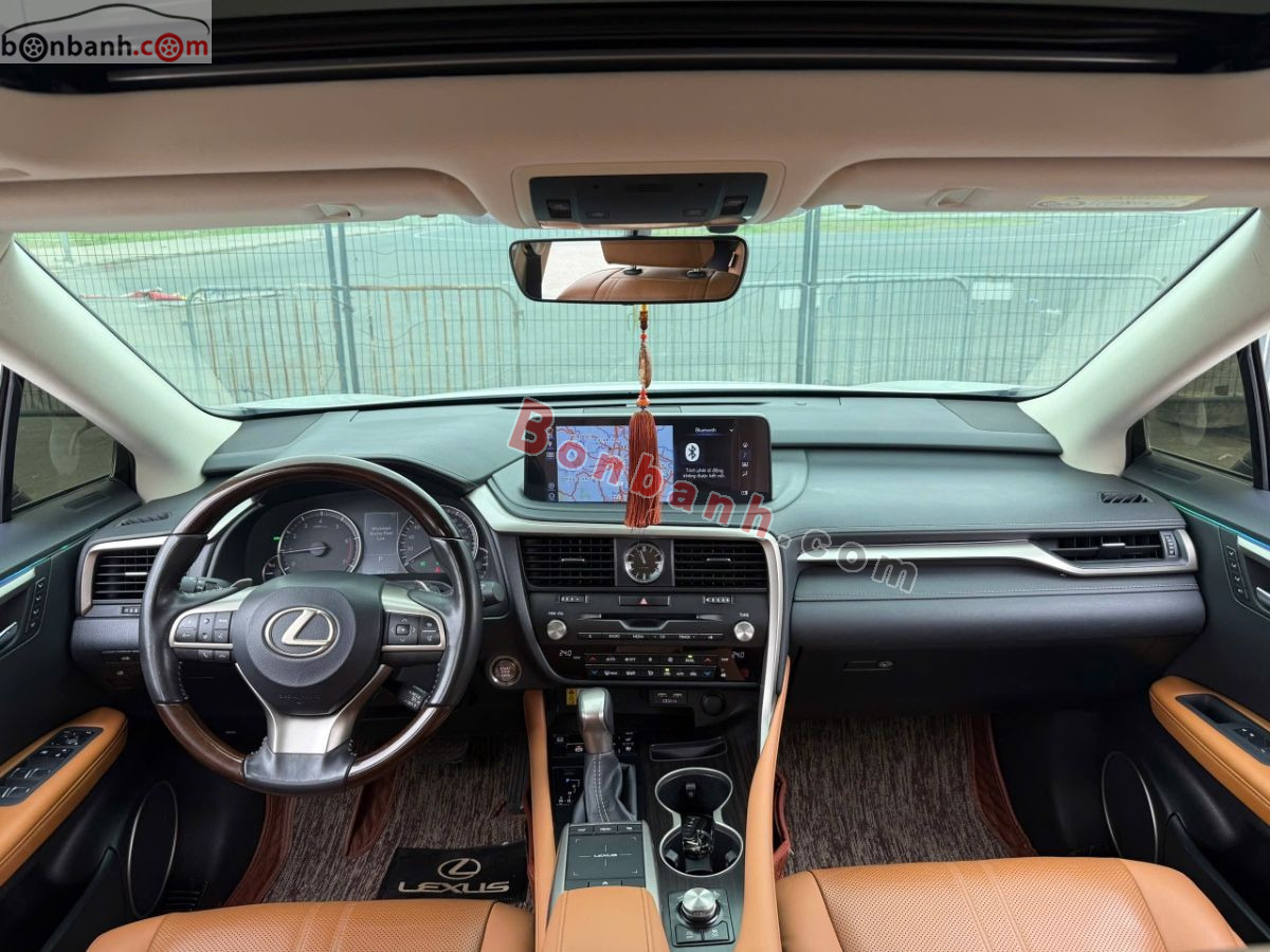 Bán ô tô Lexus RX 300 - 2021 - xe cũ