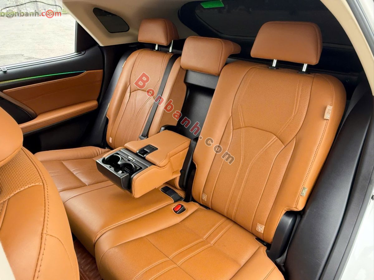 Bán ô tô Lexus RX 300 - 2021 - xe cũ