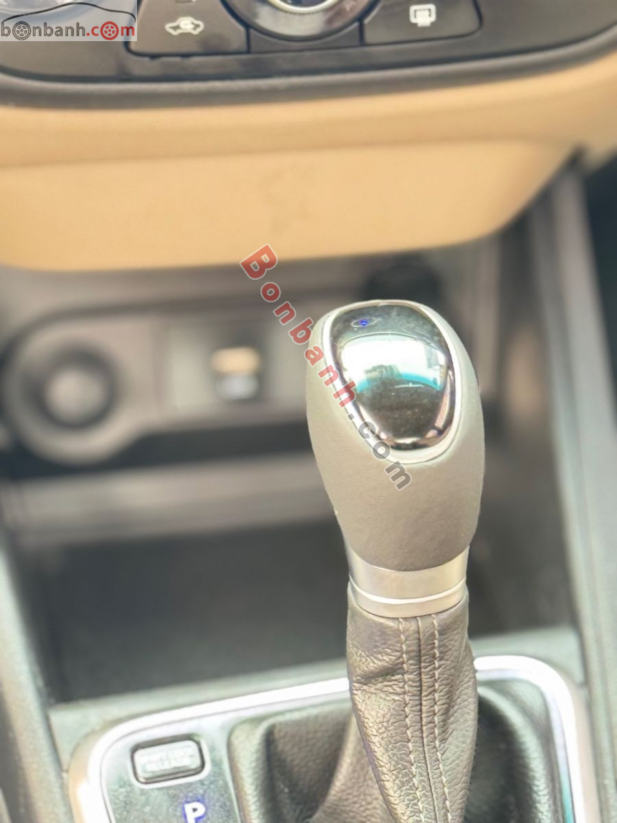 Bán ô tô Hyundai Accent 1.4 AT - 2024 - xe cũ