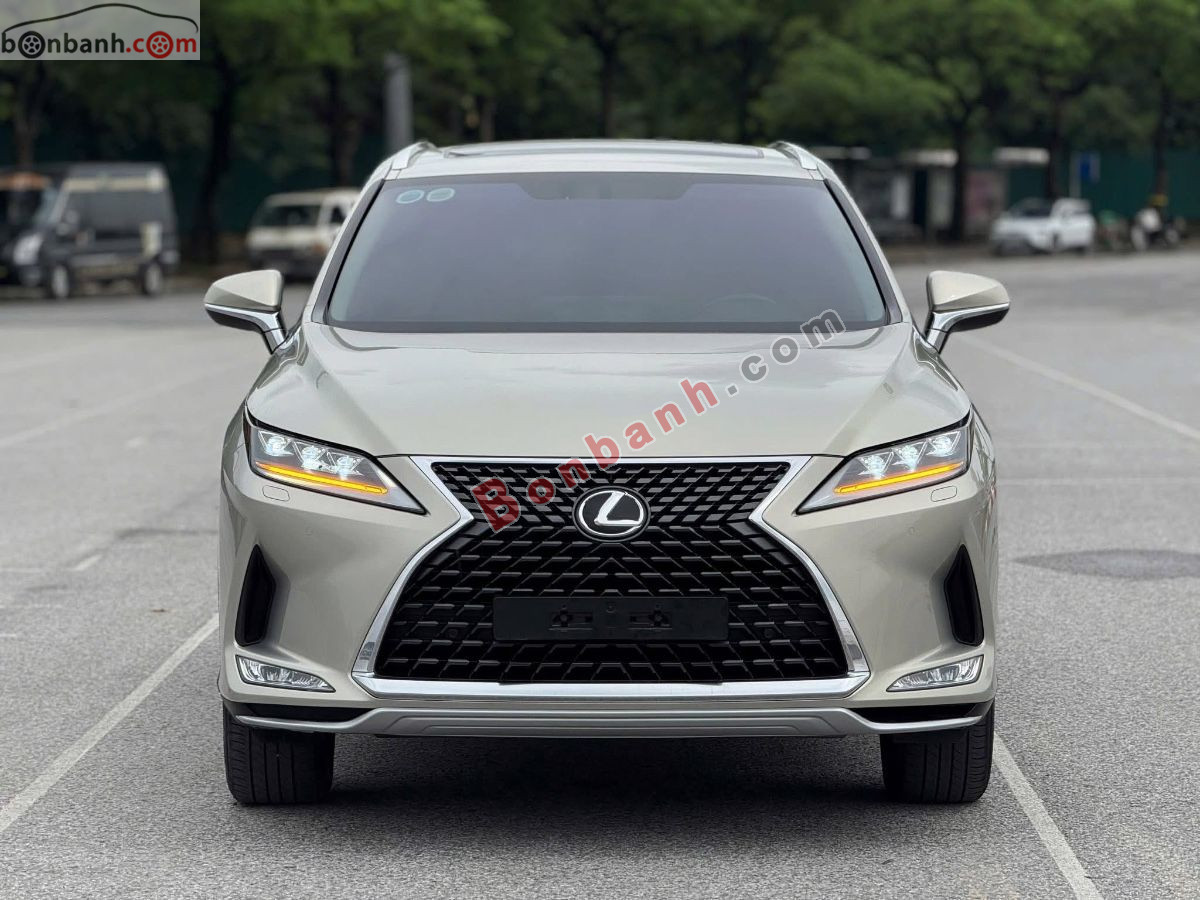 Bán ô tô Lexus RX 300 - 2021 - xe cũ