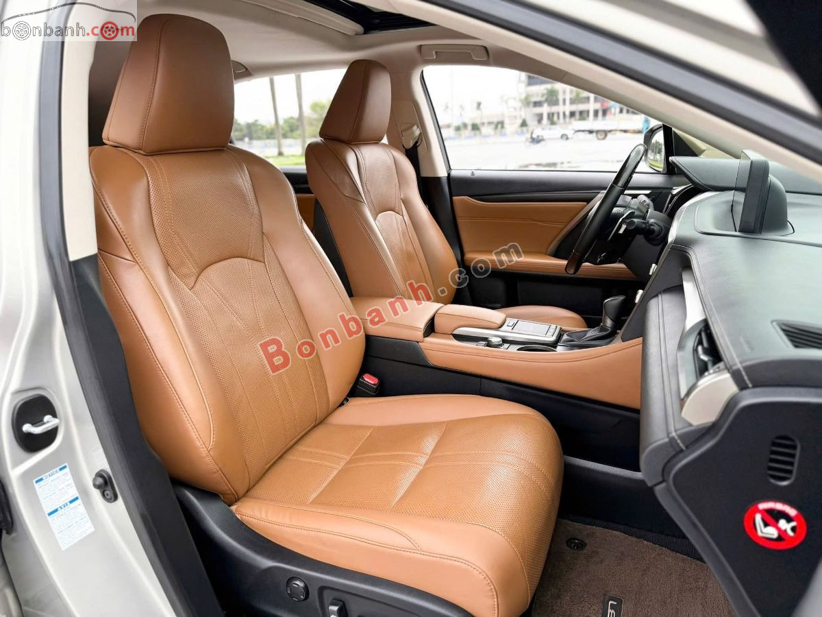 Bán ô tô Lexus RX 300 - 2021 - xe cũ