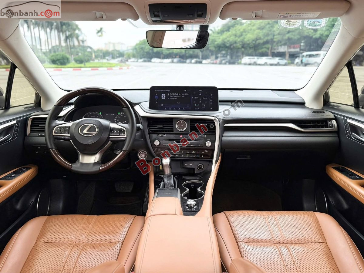 Bán ô tô Lexus RX 300 - 2021 - xe cũ