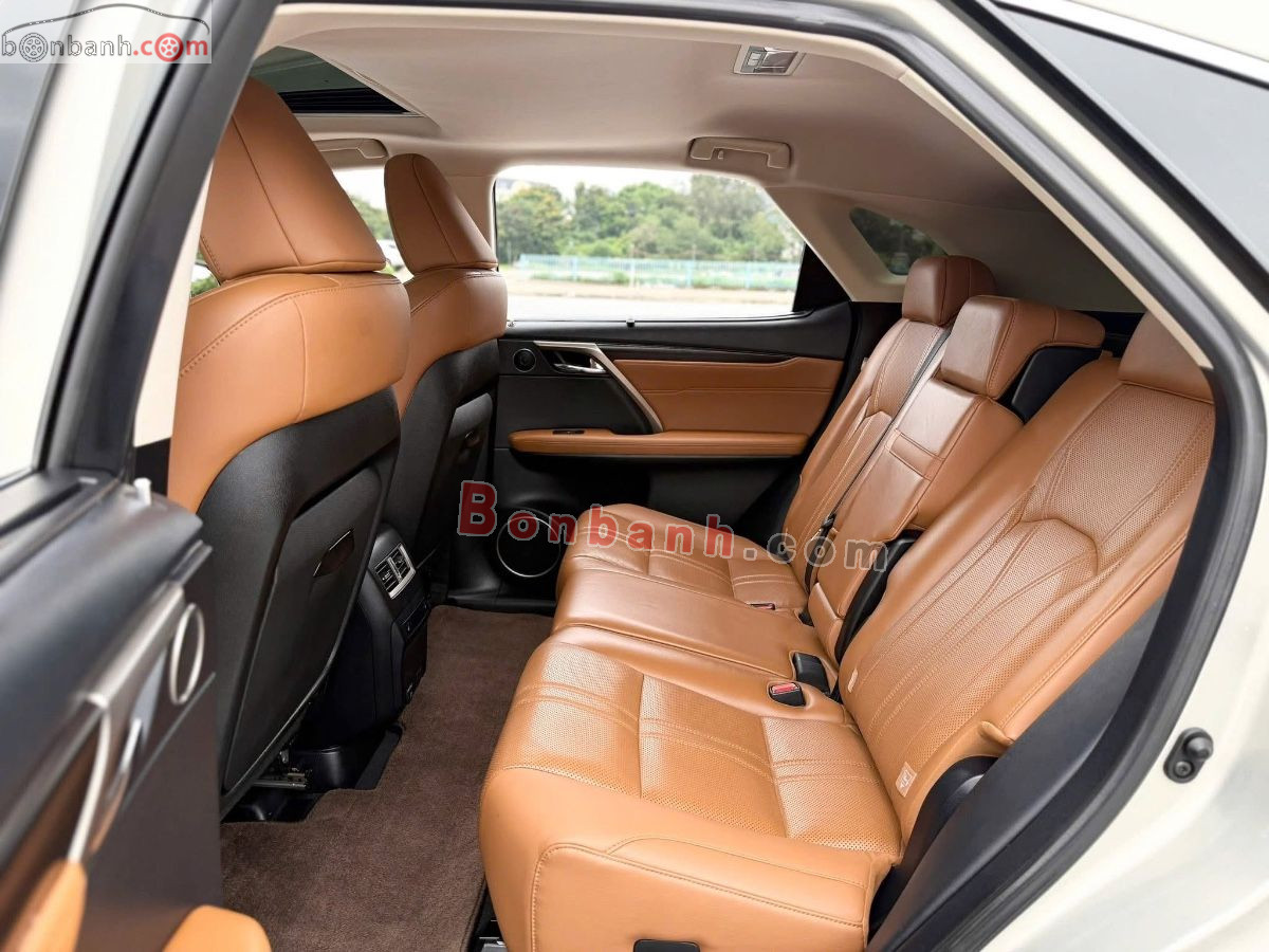 Bán ô tô Lexus RX 300 - 2021 - xe cũ