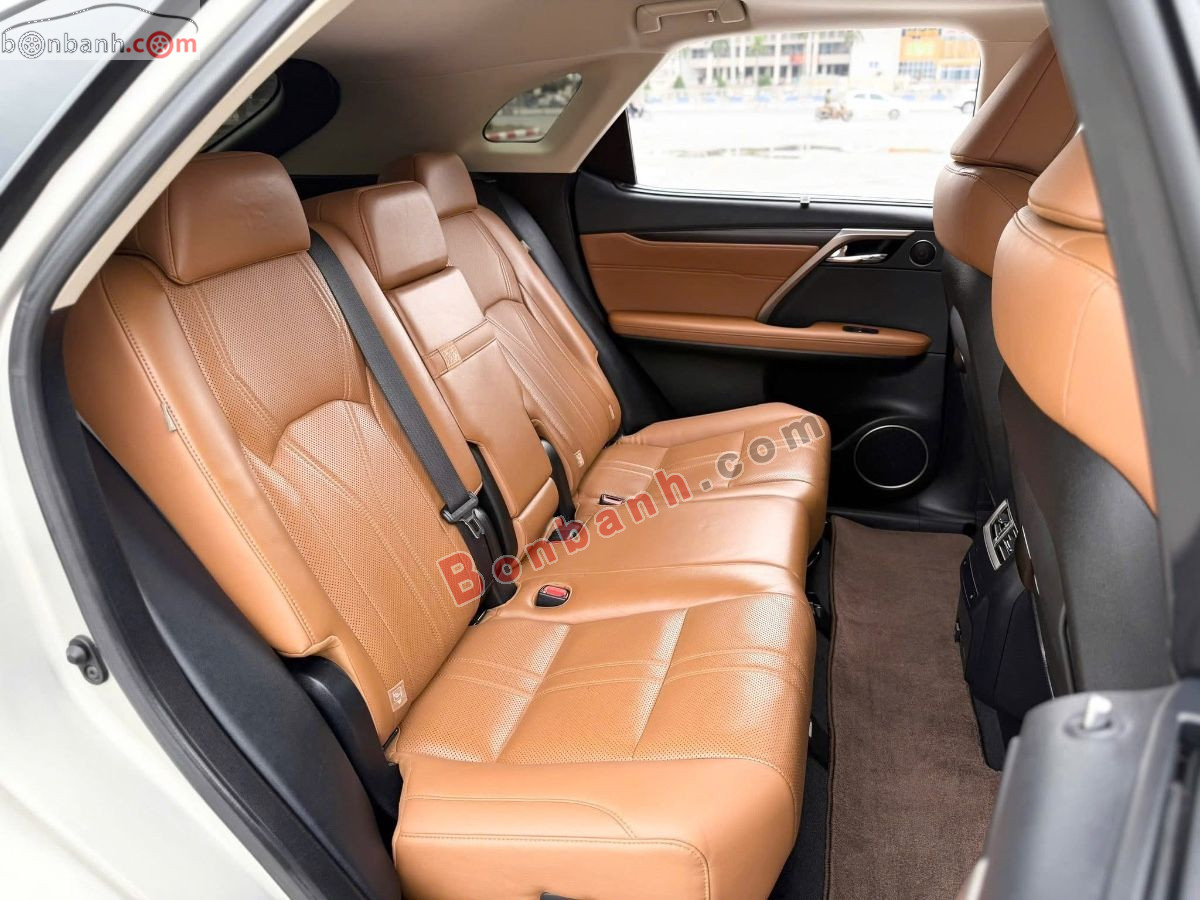 Bán ô tô Lexus RX 300 - 2021 - xe cũ