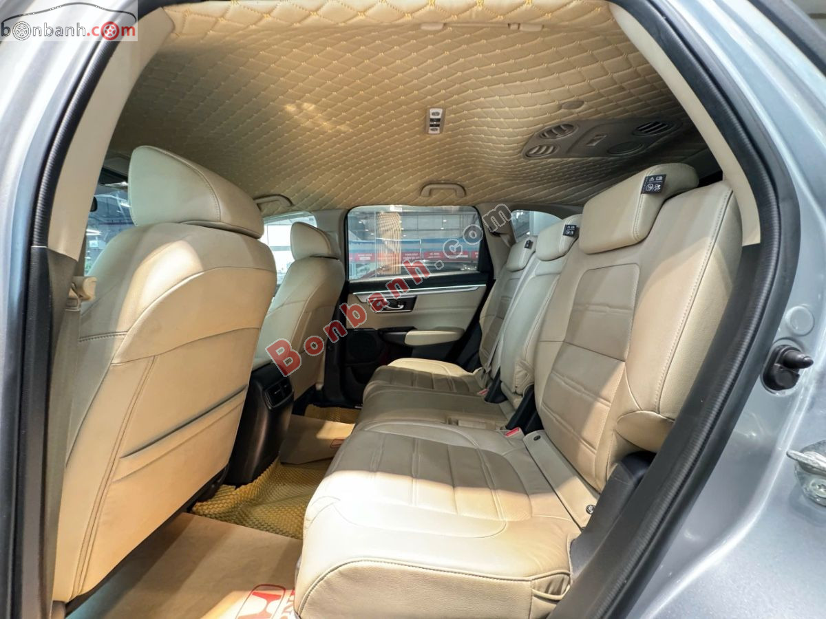 Bán ô tô Honda CRV E - 2018 - xe cũ