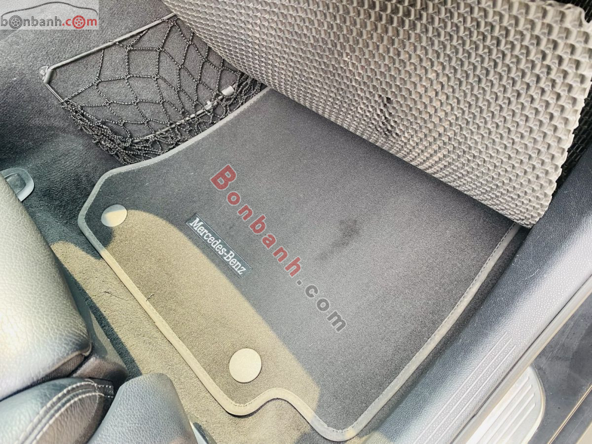 Bán ô tô Mercedes Benz GLC 300 4Matic - 2016 - xe cũ