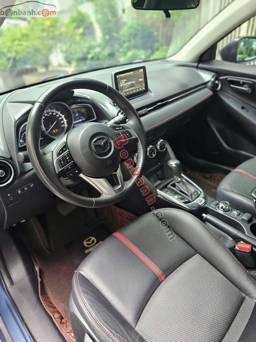 Bán ô tô Mazda 2 1.5 AT - 2016 - xe cũ