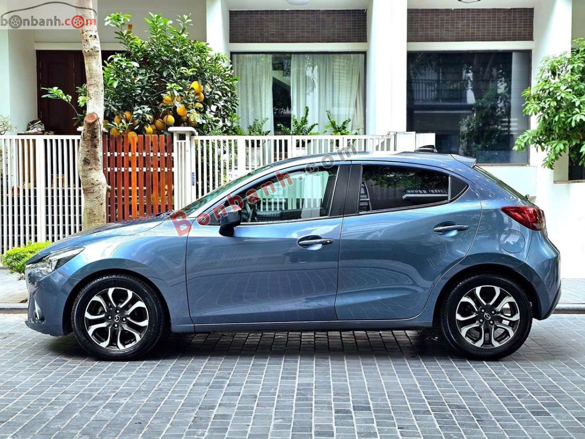 Bán ô tô Mazda 2 1.5 AT - 2016 - xe cũ