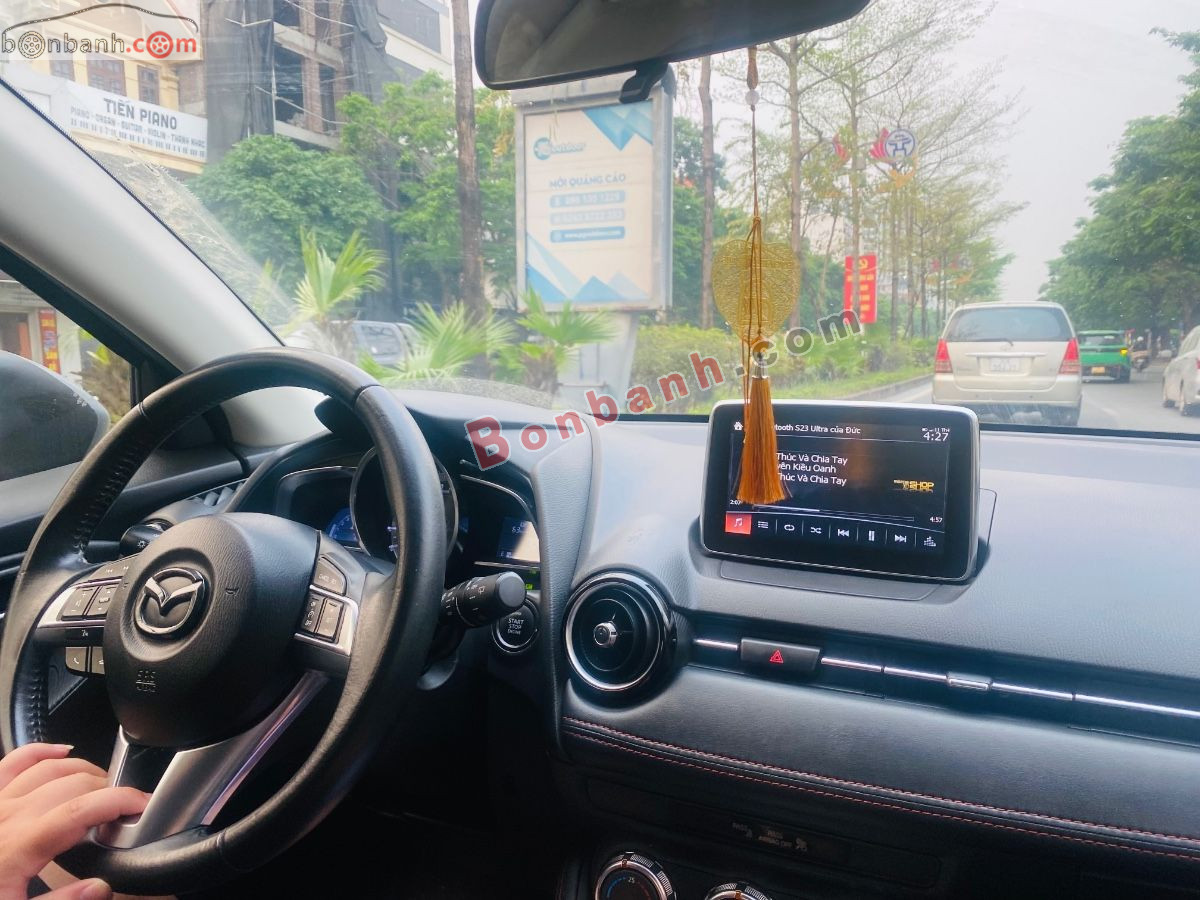 Bán ô tô Mazda 2 1.5 AT - 2016 - xe cũ