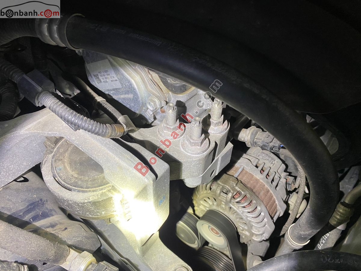 Bán ô tô Mazda 2 1.5 AT - 2016 - xe cũ