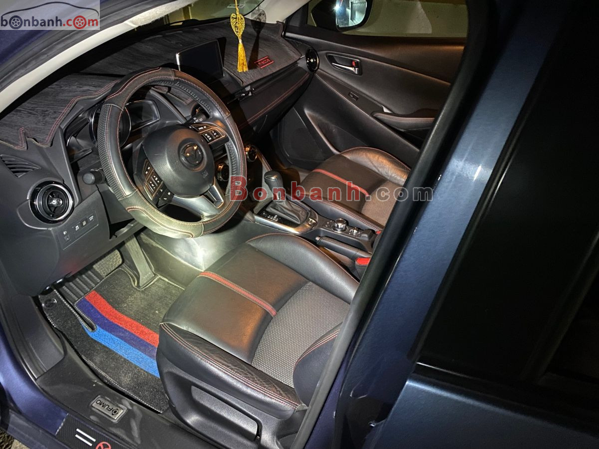 Bán ô tô Mazda 2 1.5 AT - 2016 - xe cũ