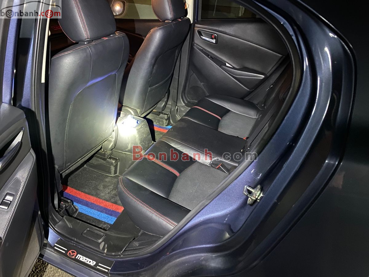 Bán ô tô Mazda 2 1.5 AT - 2016 - xe cũ