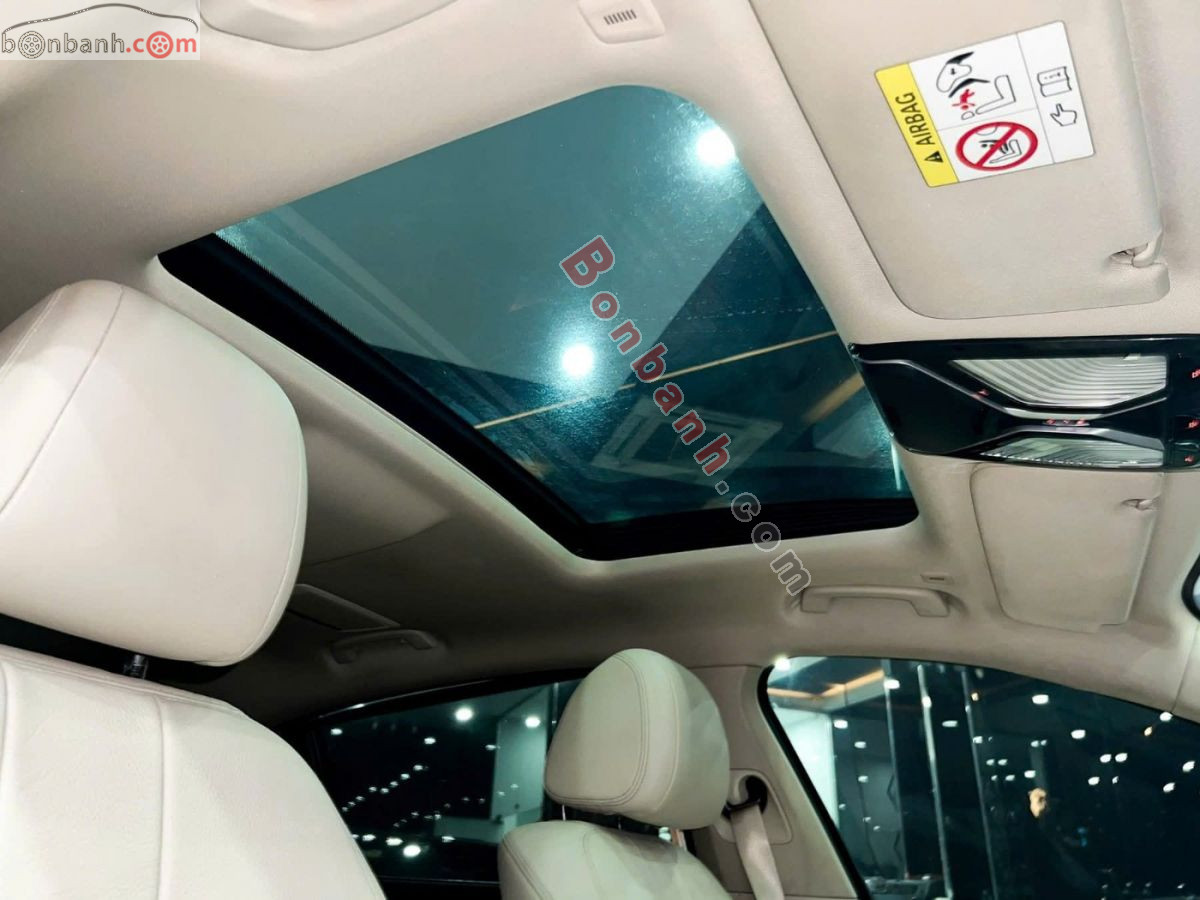 Bán ô tô BMW 7 Series 730Li - 2015 - xe cũ