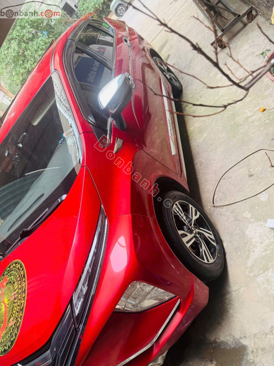 Bán ô tô Mitsubishi Xpander 1.5 AT - 2021 - xe cũ