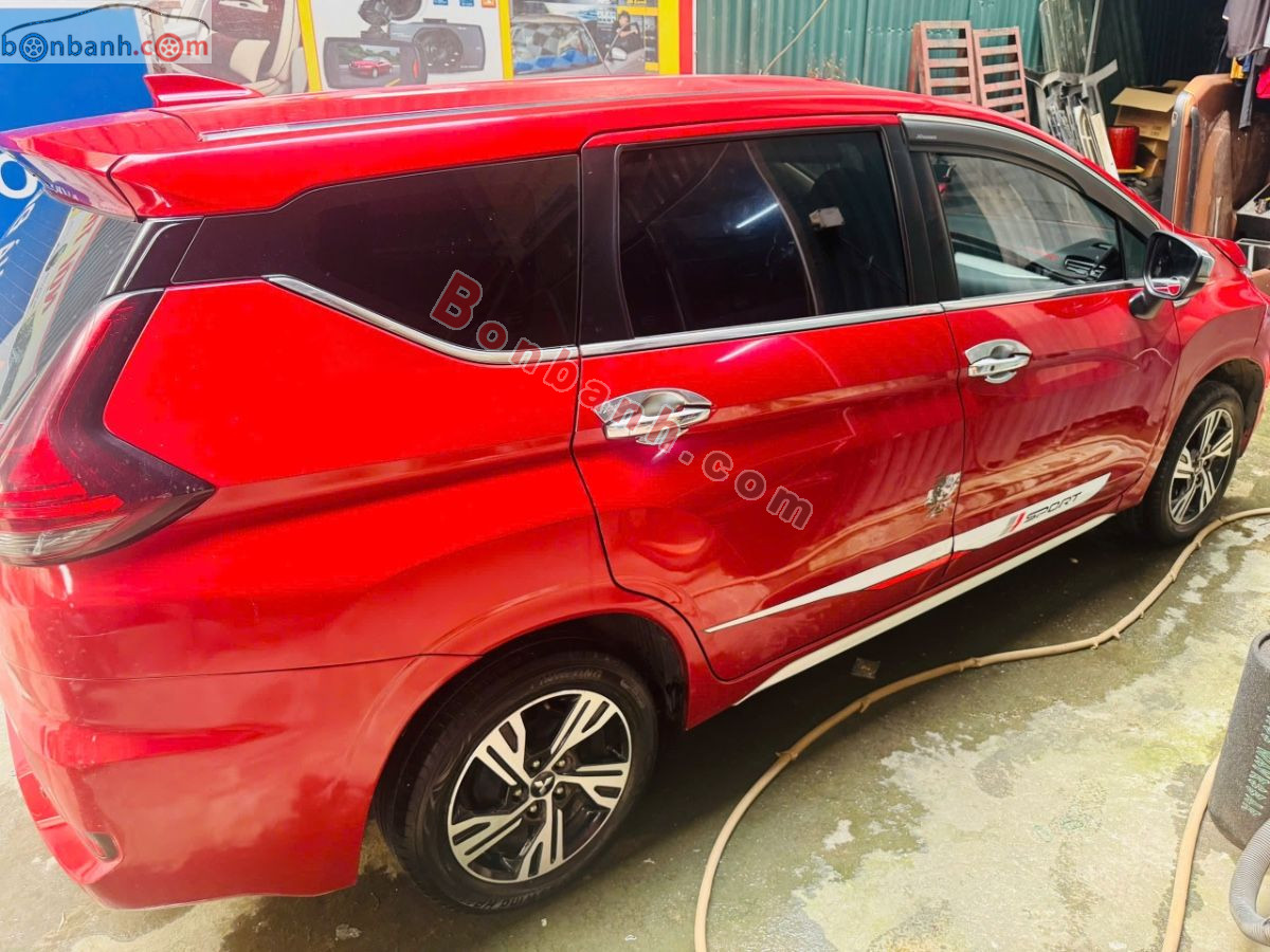 Bán ô tô Mitsubishi Xpander 1.5 AT - 2021 - xe cũ