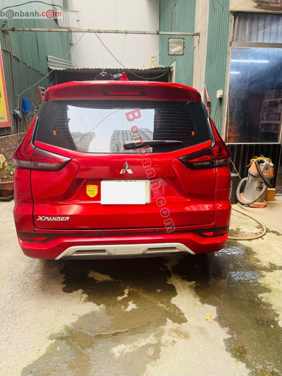 Bán ô tô Mitsubishi Xpander 1.5 AT - 2021 - xe cũ