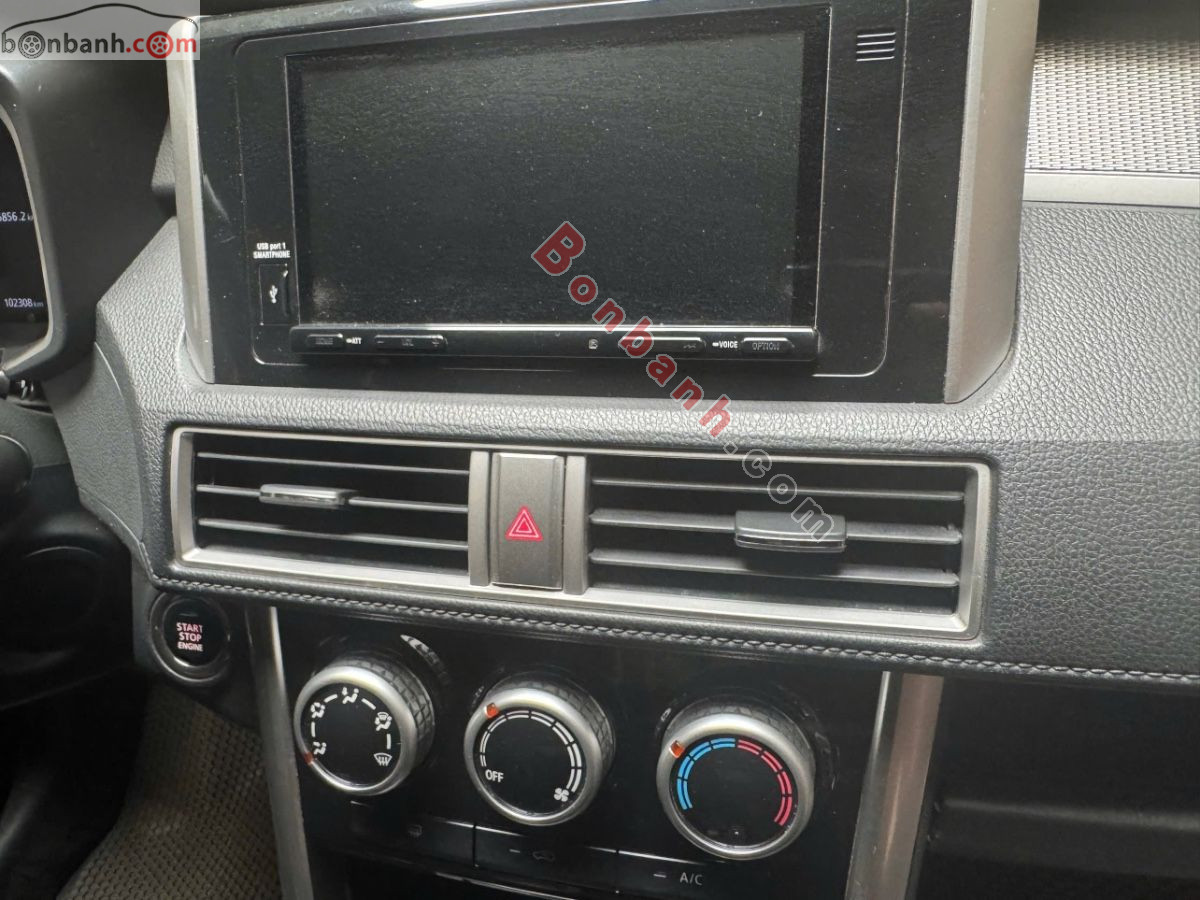 Bán ô tô Mitsubishi Xpander 1.5 AT - 2021 - xe cũ