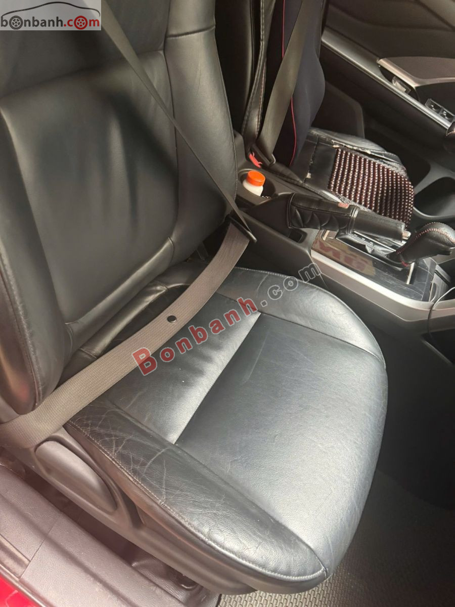 Bán ô tô Mitsubishi Xpander 1.5 AT - 2021 - xe cũ