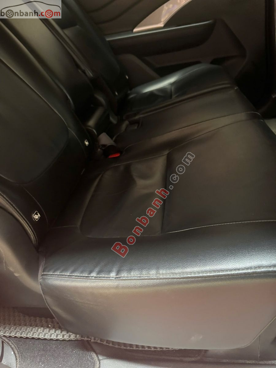 Bán ô tô Mitsubishi Xpander 1.5 AT - 2021 - xe cũ