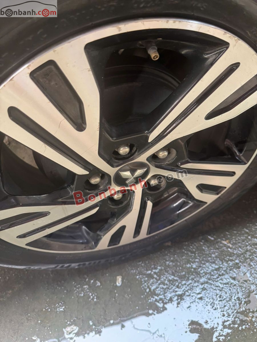 Bán ô tô Mitsubishi Xpander 1.5 AT - 2021 - xe cũ