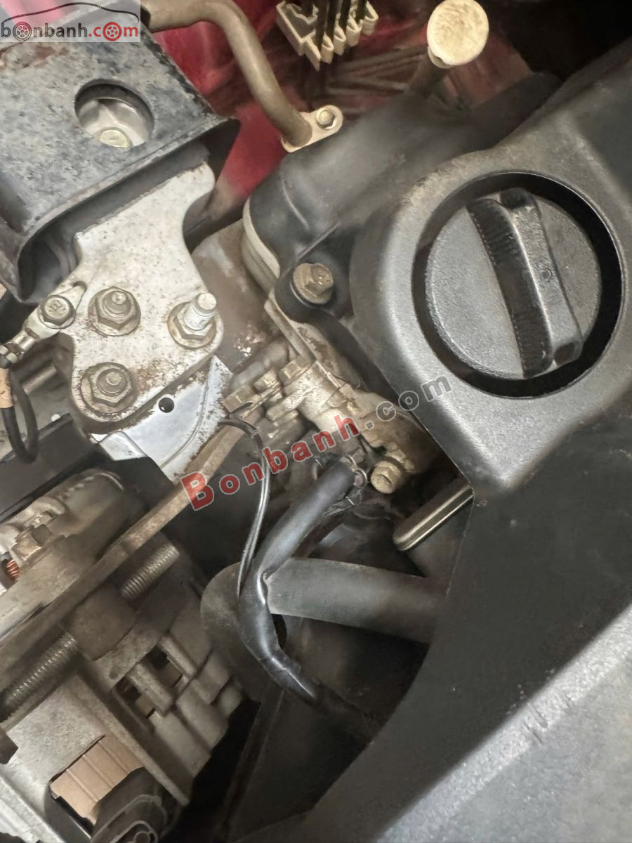 Bán ô tô Mitsubishi Xpander 1.5 AT - 2021 - xe cũ