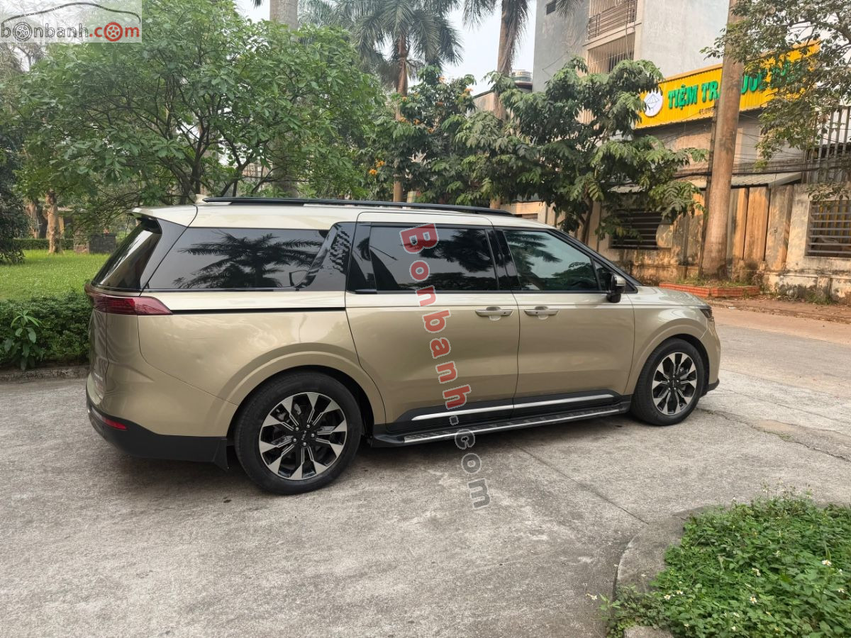 Bán ô tô Kia Carnival Signature 2.2D - 2023 - xe cũ