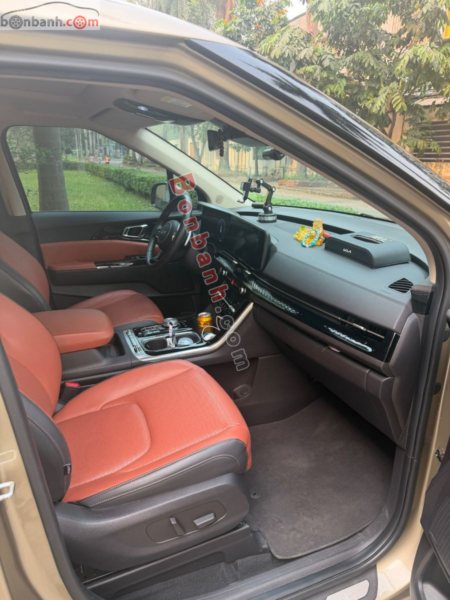 Bán ô tô Kia Carnival Signature 2.2D - 2023 - xe cũ