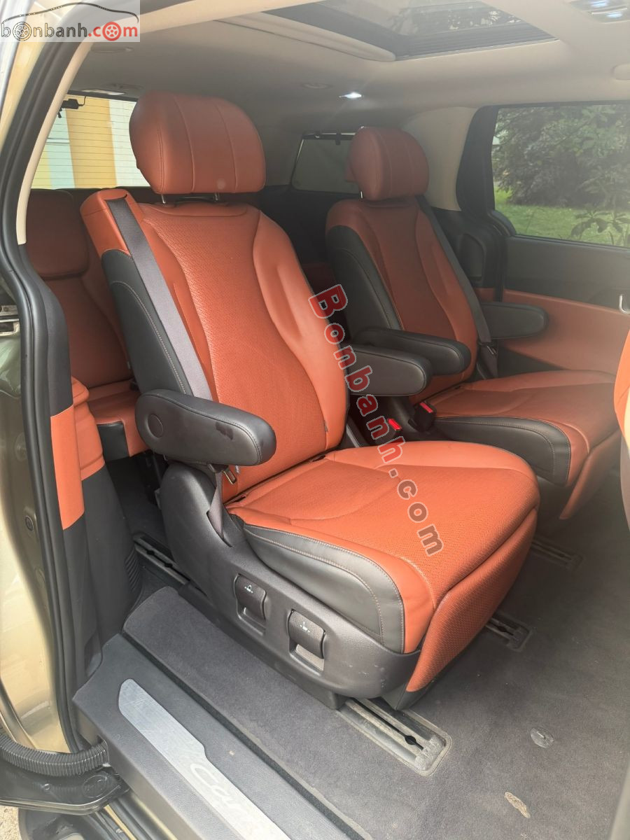 Bán ô tô Kia Carnival Signature 2.2D - 2023 - xe cũ