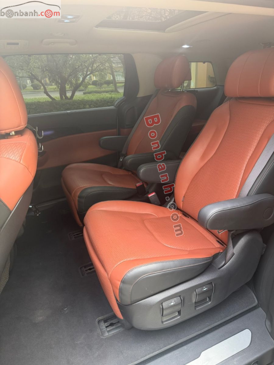 Bán ô tô Kia Carnival Signature 2.2D - 2023 - xe cũ