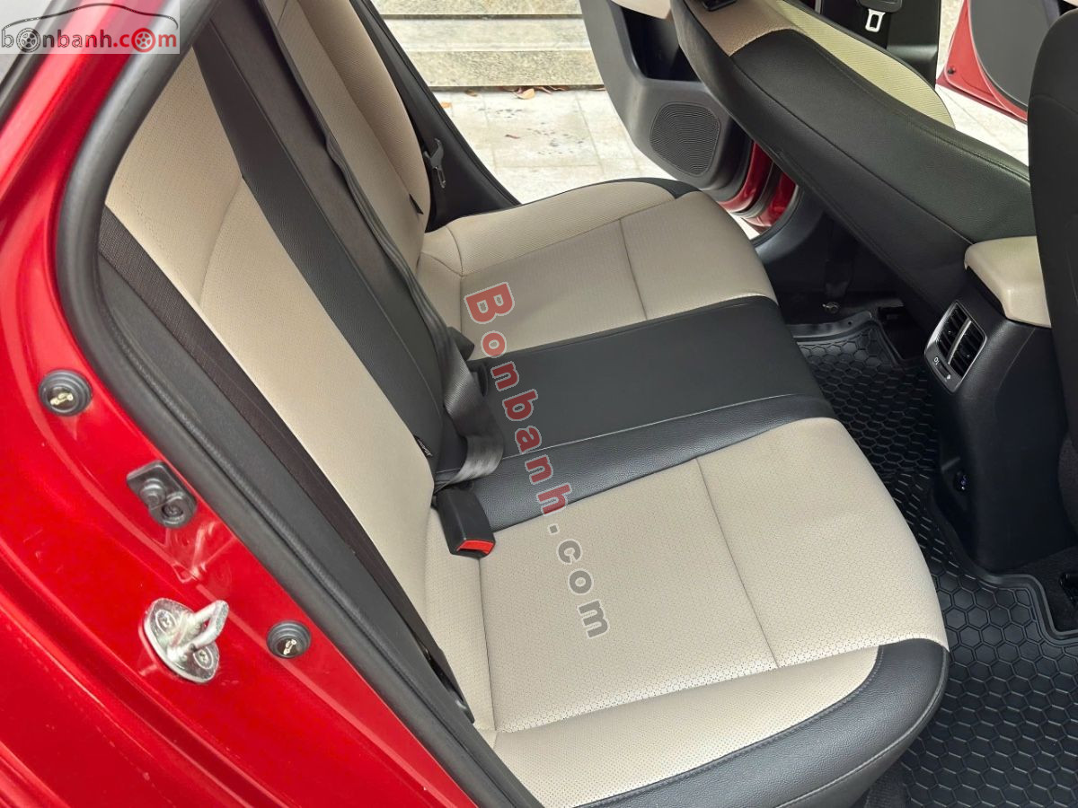 Bán ô tô Hyundai Accent 1.4 AT Đặc Biệt - 2022 - xe cũ